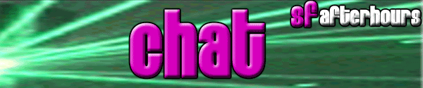 San Francisco Clubs chat banner