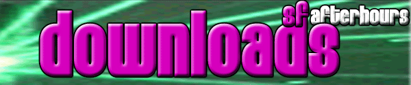 San Francisco Clubs downloads banner