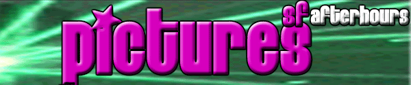 San Francisco Club pictures banner