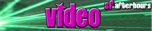 San Francisco Clubs video banner