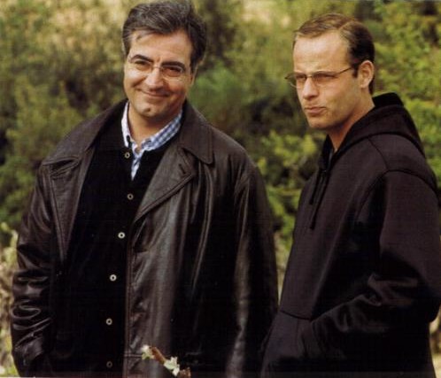 Eduard i Raimon