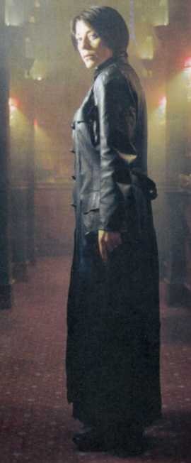 Olga Tor