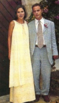 Casament Abril i Eduard