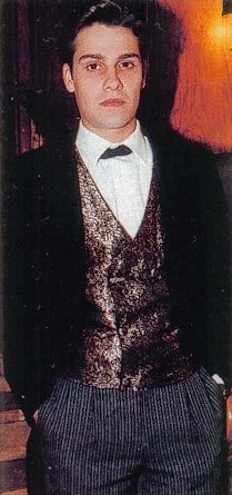 Mateu Jr.