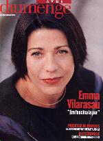Emma a l'Avui