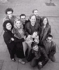 Membres de l'equip de Morir (o no)