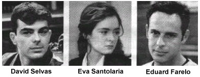 F�lix, Elisenda, Eduard