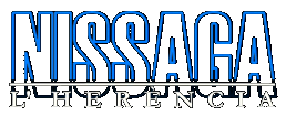 NISSAGA l'HERENCIA