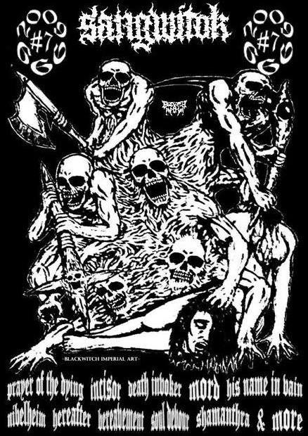 enter our realm of darkness