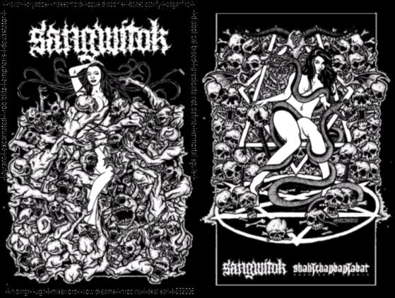 Sangwitok Zine #3