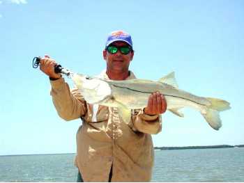 Sanibel Fishing Charters