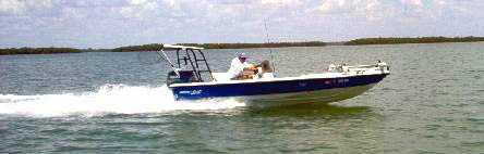 Sanibel Fishing Charters