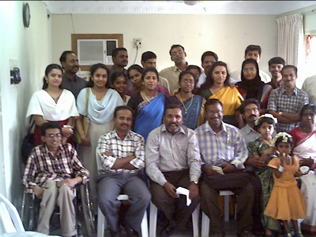 MCA_Group