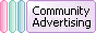 I'm listed at Community Advertising!