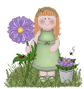 My Birth Flower is Chrysanthemum!