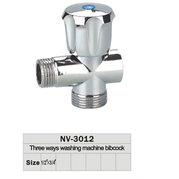 angle valves NV-3012