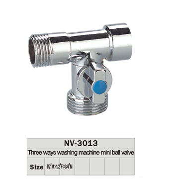 angle valves NV-3013