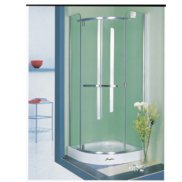 shower room rose-2278