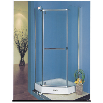 shower room rose-2188