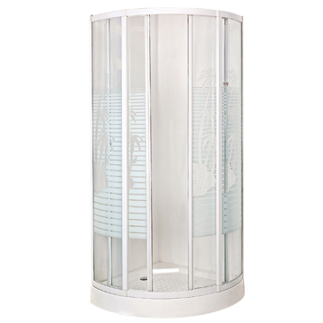 shower room rose-2088