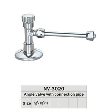 mini ball valves NV-30201