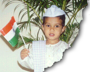 Abhishek's photos