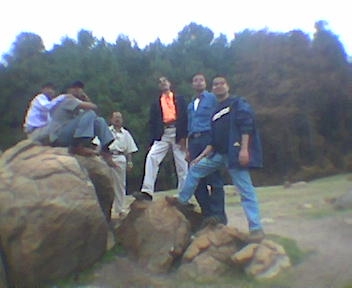 Lake