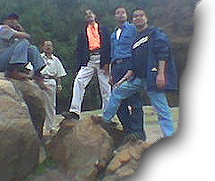 Ooty photos
