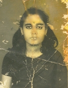 She is late Lakshmi Atha... a good natured person