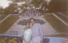 Our mon and dad...in paradise on Earth .. Tirupati , Tirumala