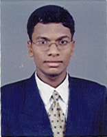 My Friend soon getting a Job in DELL , Dinesh.