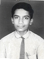 My dear friend Siva Rama Krishna , my class mate until 6th std. in guntur in LEM school. NEenikkada nuvvekkada ?