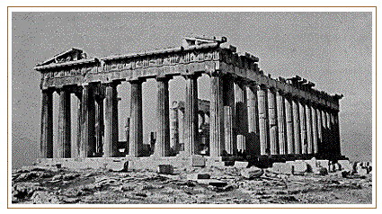 Parthenon