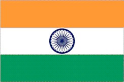 Indian Flag