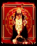 Godess Kali