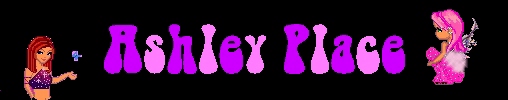 Welcome to My HomePage! Have Fun!