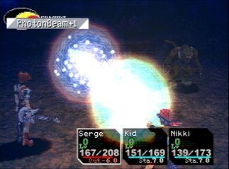 During a Battle