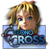 Chrono Cross