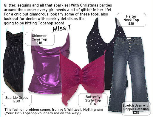 Go to Topshop...