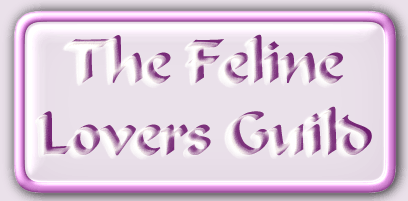 The Best Guild for Cat Lovers!