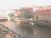 The webcam from Sankt-Petersburg, Russia.