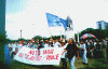luneta peace rally