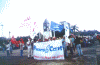 luneta peace rally