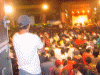 peace concert