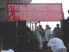 strong and puppet republic