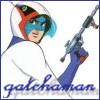 Gatchaman!