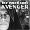 The Emotional Avenger