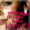 What Lips My Lips Have Kissed - Edna Saint Vincent Millay