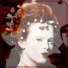 Karen Elson as Good Queen Bess