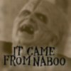 It came From Naboo